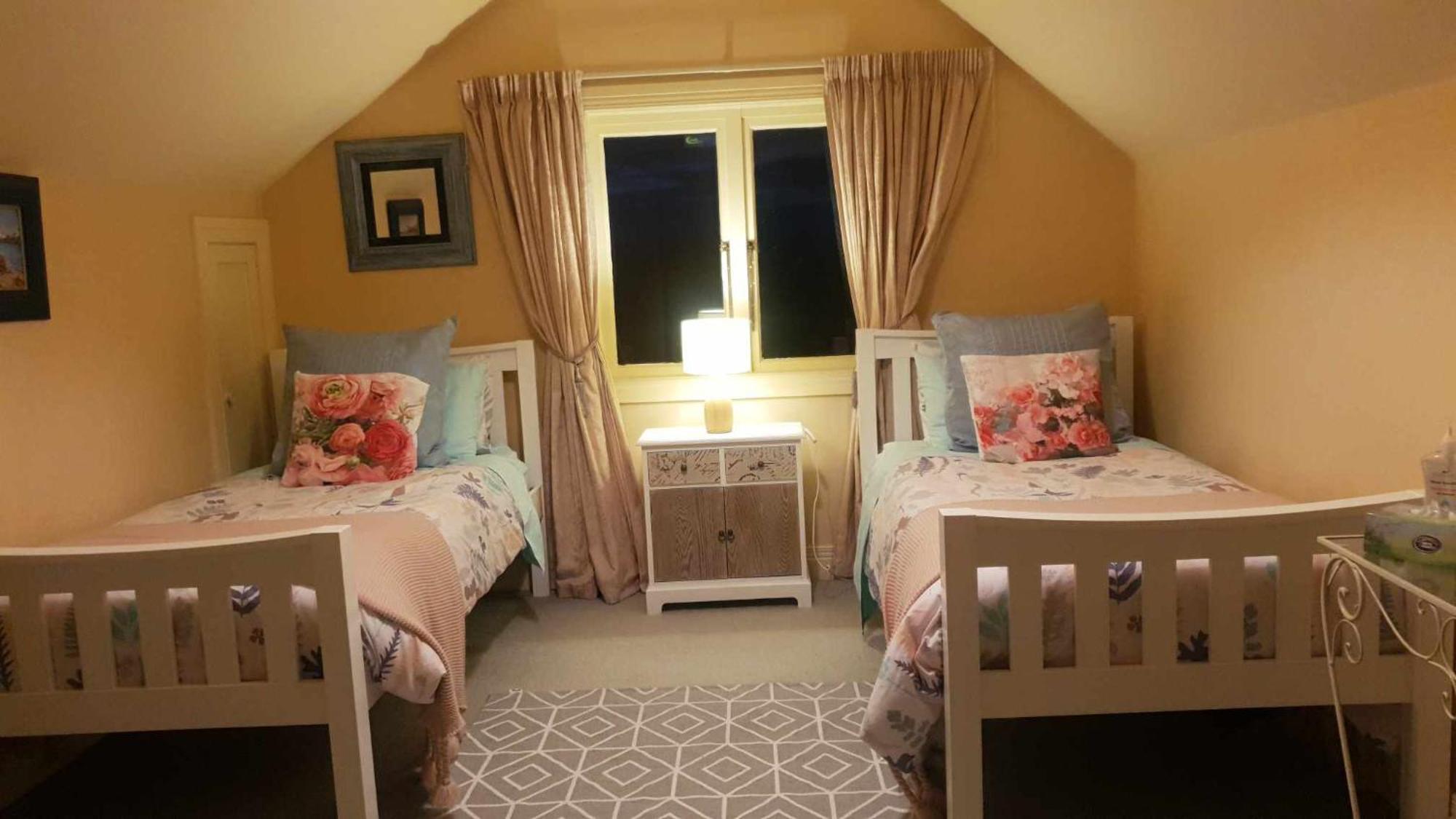 Century House B & B Flatlette Oamaru Exterior foto